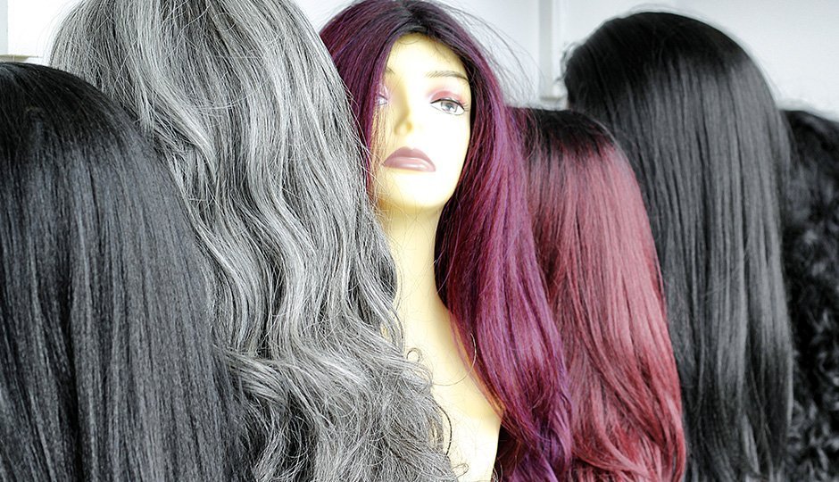 Synthetic vs. Human Hair Wigs: What