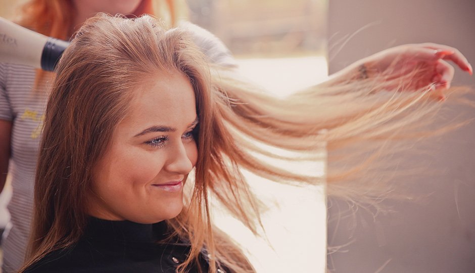 The Importance of the Client-Stylist Relationship