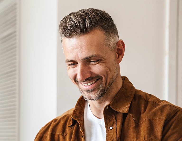 Hair Restoration Systems for Men