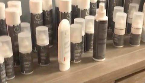 Christine Pusateri Hair Solutions Introduces New Capilia Treatment