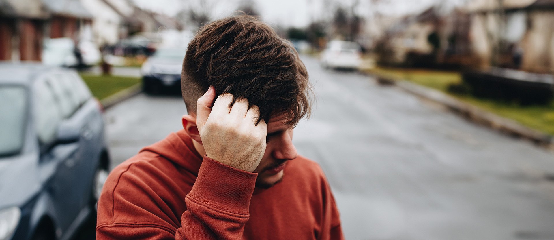 Causes of Men&#039;s Hair Loss