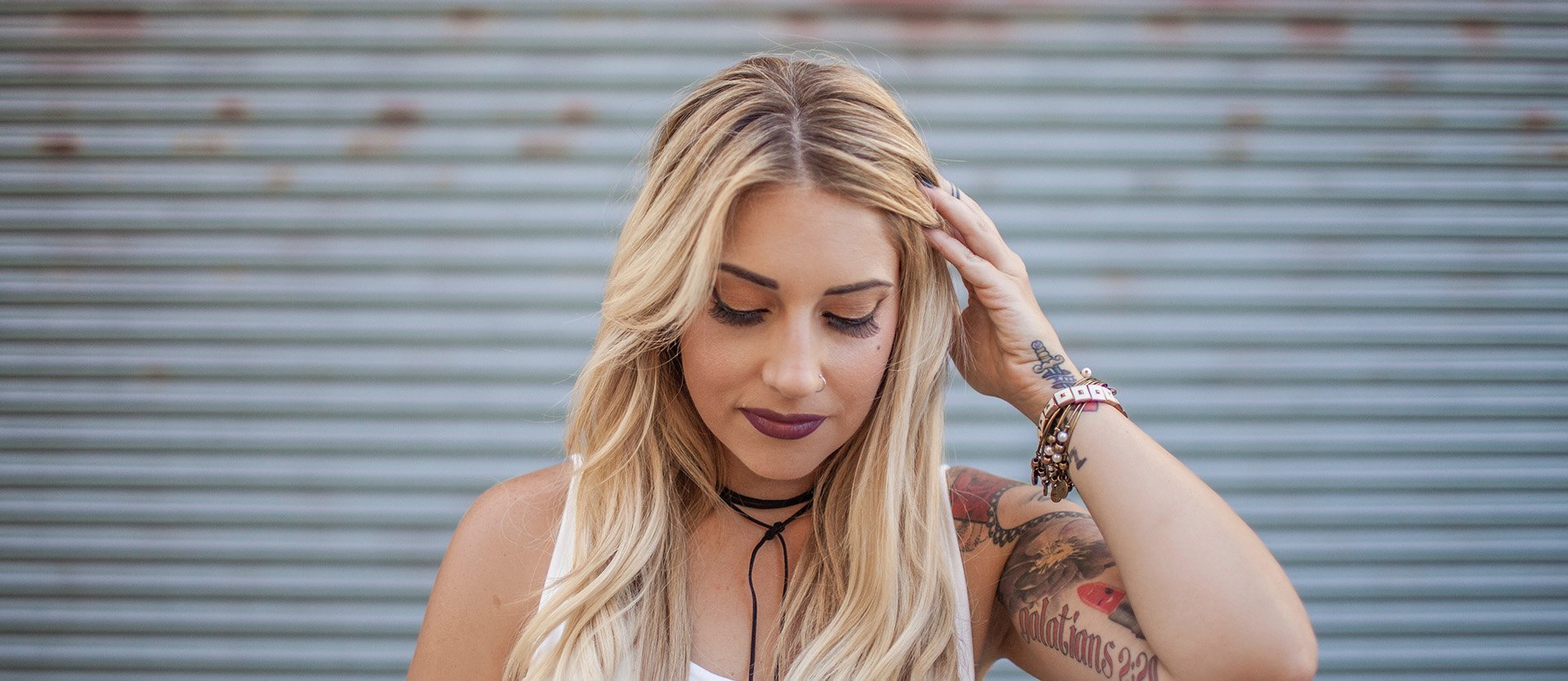 Causes of Women's Hair Loss