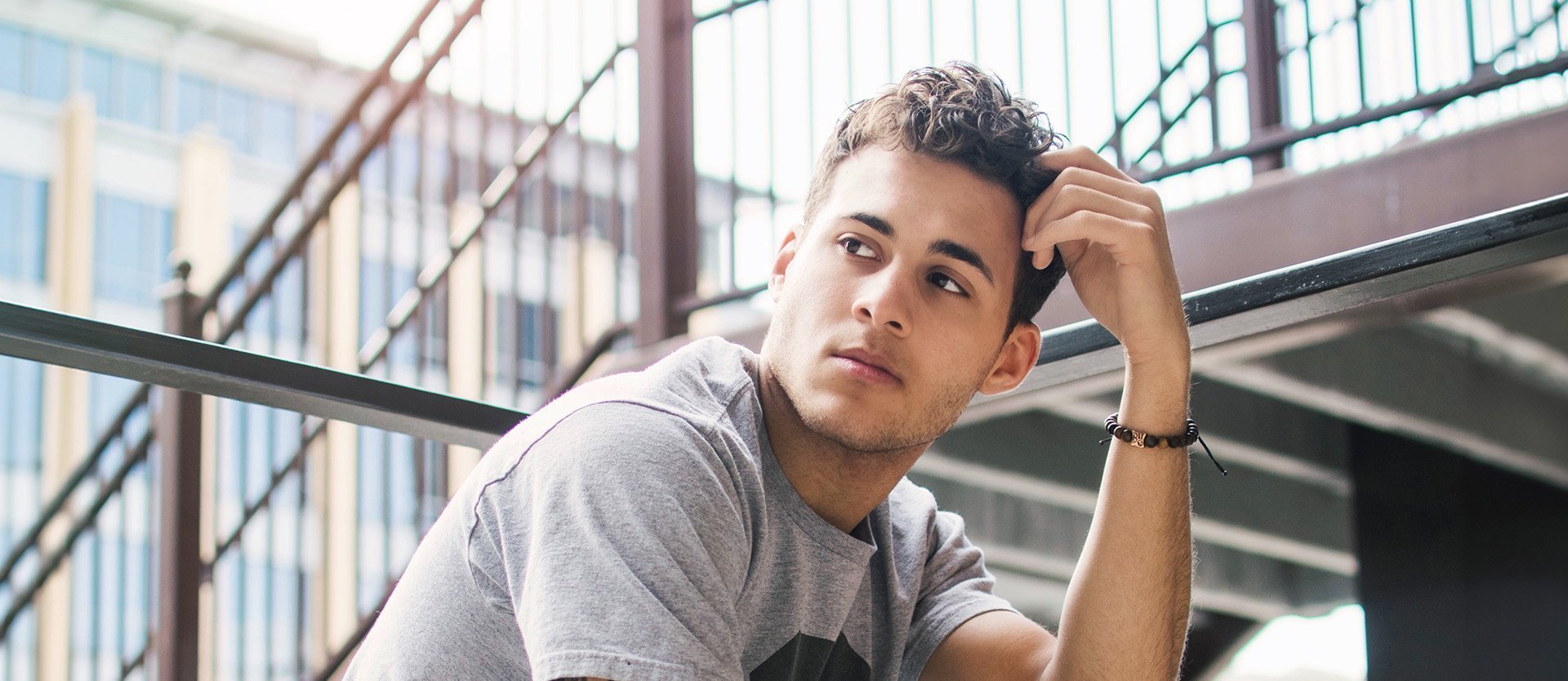 Hair Loss Treatments for Men in Chicago, IL & Surrounding Areas