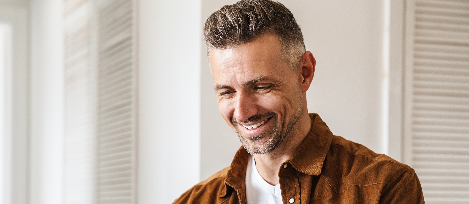 Hair Restoration Systems for Men