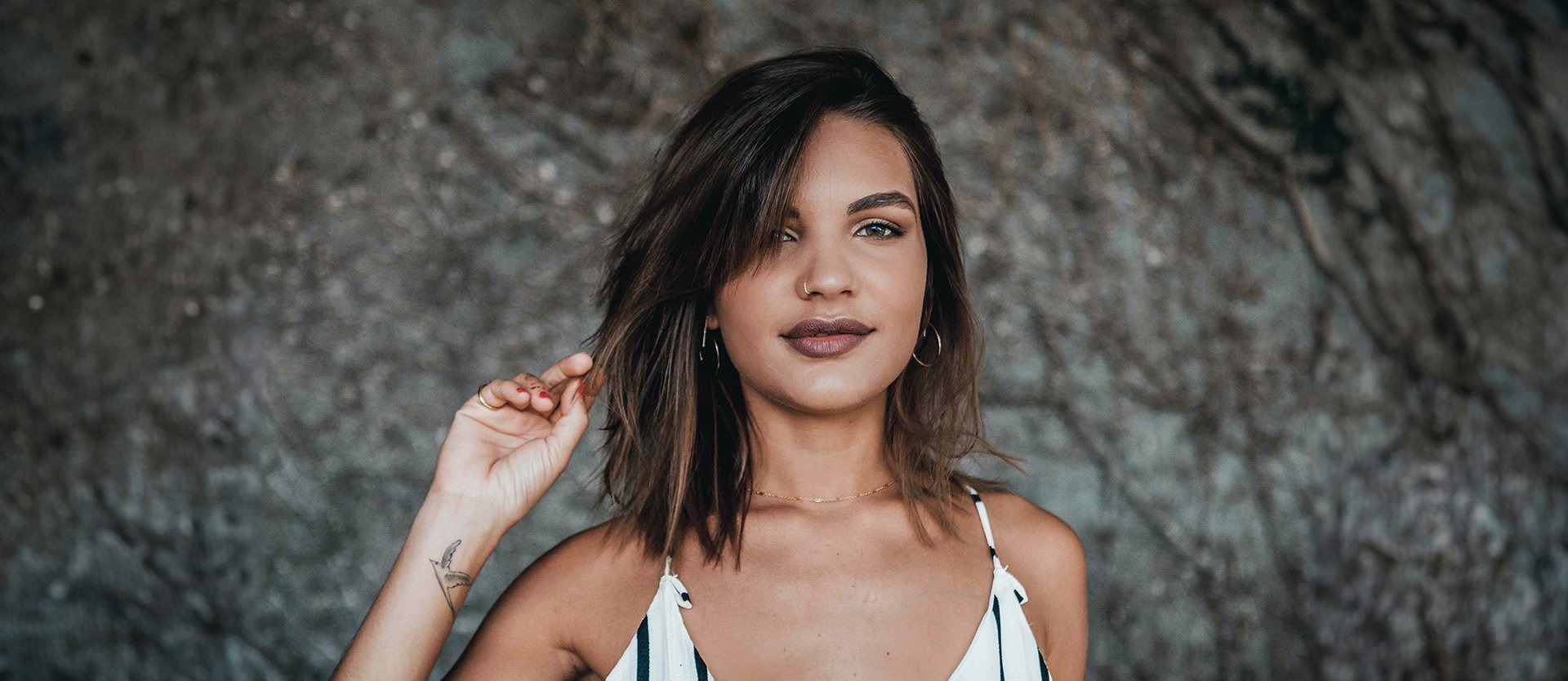 Wigs &amp; Hair Toppers for Women