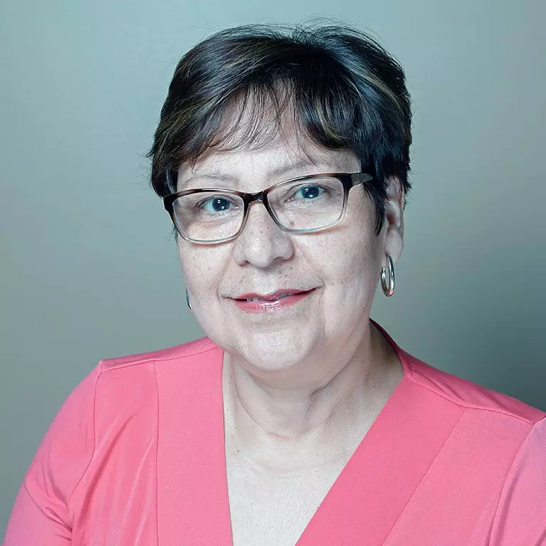 Celia Serrano