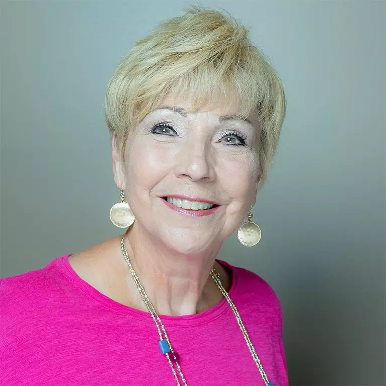 Christine Pusateri