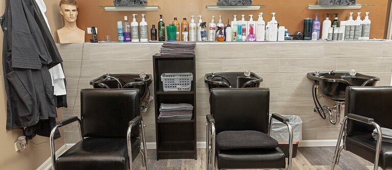 About Christine Pusateri Hair Solutions